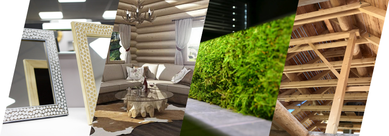 wooddecor ponuka