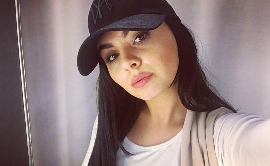 Lucia Gachulincová